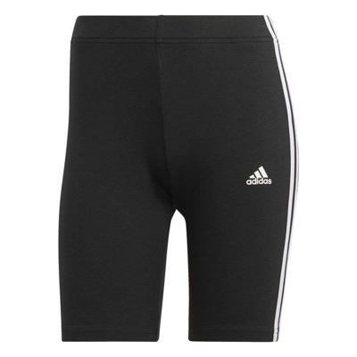 Sportleggings voor Dames Adidas Zwart Maat M