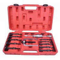 Topgear 16-delige blindgatbev. trekkerset - thumbnail