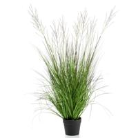 Wants&Needs Plants Kunstplant Catkins Grass - thumbnail