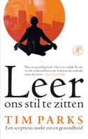 Leer ons stil te zitten - Tim Parks - eBook (9789029579636) - thumbnail