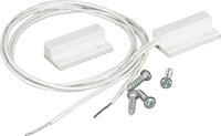 CSEZ-01/06 Eaton xComfort Deur/raamcontact Wit - thumbnail