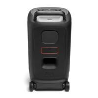 JBL PARTYBOX 520 Bluetooth speaker Zwart - thumbnail