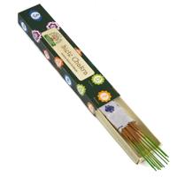 Namaste India 7 Chakra Wierook (1 pakje) - thumbnail