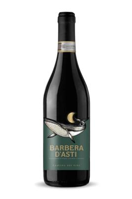 Cascina dei Vini Barbera D'Asti