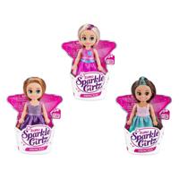 ZURU sparkle girlz prinses cupcake - thumbnail