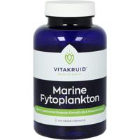 Marine Fytoplankton - thumbnail