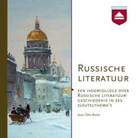 Russische literatuur - thumbnail
