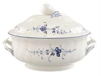 VILLEROY & BOCH - Vieux Luxembourg - Soepterrine 2,70l - thumbnail