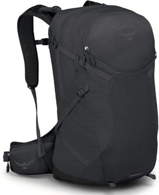 Osprey Sportlite - 25L - S/M - Dark Charcoal Grey