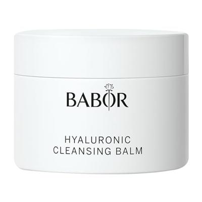 Vochtinbrengende Balsem Babor Hyaluronic 150 ml