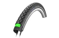 SCHWALBE Buitenband marathon greenguard 16x1.75 (47-305) zwart - thumbnail