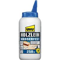 UHU Houtlijm Wasserfest - 250gr - thumbnail