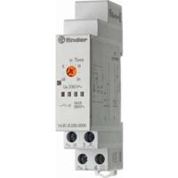 Finder 14.81.8.230.0000 Trappenhuislichtautomaat DIN-rails 230 V/AC - thumbnail