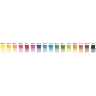 Faber Castell Aquarel marker Albrecht Dürer - gift set 17 delig