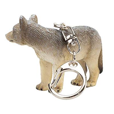 Mojo sleutelhanger wolvenwelp 387430