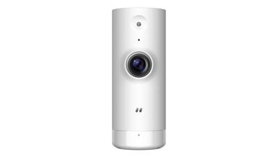 D-Link Mini HD IP-beveiligingscamera binnenruimte tafel/bank 1280 x 720 pixels