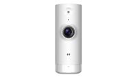 D-Link Mini HD IP-beveiligingscamera binnenruimte tafel/bank 1280 x 720 pixels - thumbnail