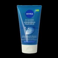 Nivea Essentials Verfrissende Reinigingsgel - thumbnail