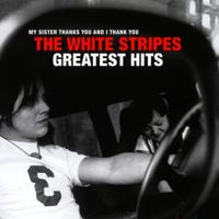 The White Stripes Greatest Hit - CD (0194398223926) - thumbnail