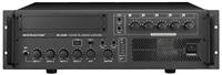 Monacor PA-5480 PA-versterker 480 W 5 zones - thumbnail