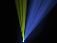 Eurolite LED TMH-13 spot Movinghead - thumbnail