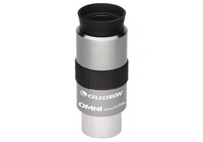 Celestron 93325 1-1/4-40 mm Omni-serie oculair