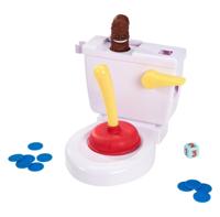 Bordspel Flushin Frenzy Mattel FWW30 - thumbnail