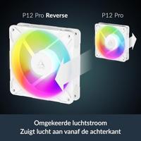 Case fan Arctic ACFAN00334A Ø 12 cm - thumbnail