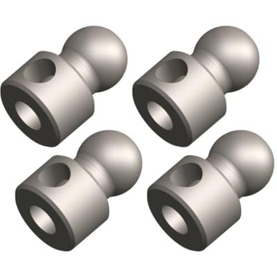 Team Corally - Ball End 5.8mm - for Anti Roll Bar - Steel - 4 pcs (C-00180-220)