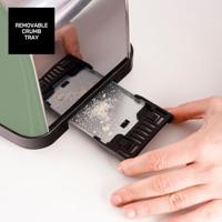 Taurus Vintage II Olive broodrooster - thumbnail