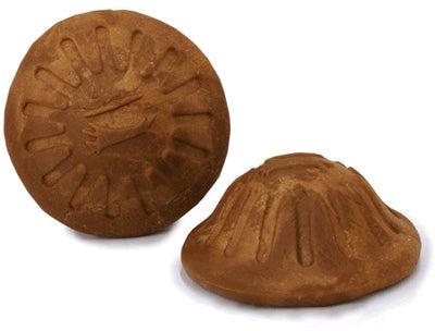 STARMARK EVERLASTING TREATS VEGGIE KIP SMALL 4,5X4,5X3 CM STARMARK EVERLASTING TREATS VEGGIE KIP SMALL 4,5X4,5X3 CM