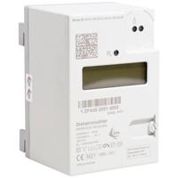 Counttec ZPA kWh-meter 3-fasen Digitaal 60 A Conform MID: Ja 1 stuk(s) - thumbnail