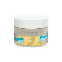 Alphanova Sun Sun bio delicious sugar scrub organic 200 Gram - thumbnail