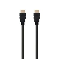 HDMI-Kabel Ewent EC1325 Zwart 10 m - thumbnail