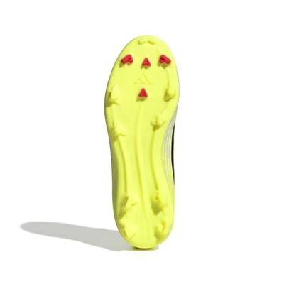 Adidas F50 League Mid FG/MG J Voetbalschoen