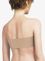 Naadloze Bandeau met vulling - Soft Stretch - Padded Bandeau bh - Anti slip - thumbnail