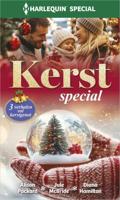 Harlequin Kerstspecial - Alison Packard, Jule McBride, Diana Hamilton - ebook - thumbnail