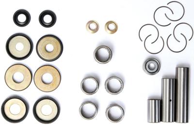 ALL BALLS Racing reparatieset tuimelaars rocker arm repair set all balls rac. 27-1074