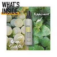 KMS Hair Play Style Sea Salt Spray 200ml - thumbnail