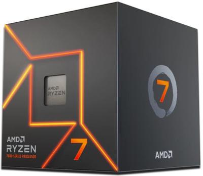 Processor AMD 100-100000592BOX AMD AM5