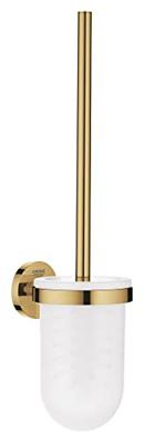 Grohe Essentials Closetborstelgarnituur 9,4x12,1x39,8 cm Cool Sunrise