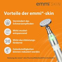 Emmi Skin skin Bio-Mio Ultrasoonmassage - thumbnail