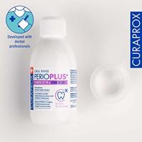 Curaprox Perioplus Forte Fl 200ml - thumbnail