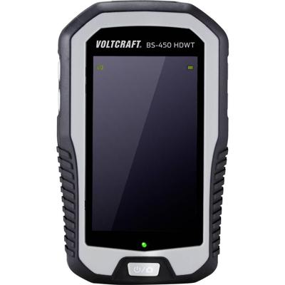 VOLTCRAFT BS-450 HDWT Endoscoop Sonde-Ø: 8.0 mm Sondelengte: 1000 mm