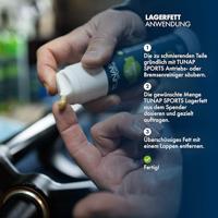 TUNAP sports bearing grease - thumbnail
