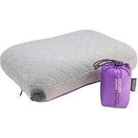 Cocoon Air Core Pillow Ultralight Kussen Purple XL - thumbnail