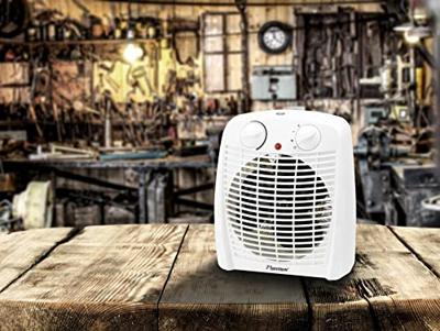 Bestron Bestron Ventilatorkachel AFH211W