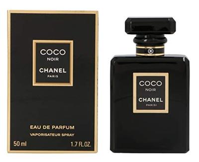 Chanel Coco Noir Eau de parfum Spray 50 ml Dames Chanel Coco Noir Eau de parfum Spray 50 ml Dames