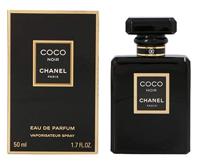 Chanel Coco Noir Eau de parfum Spray 50 ml Dames - thumbnail