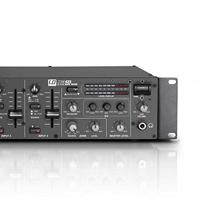 LD Systems Zone423 4-kanaals zone mixer - thumbnail